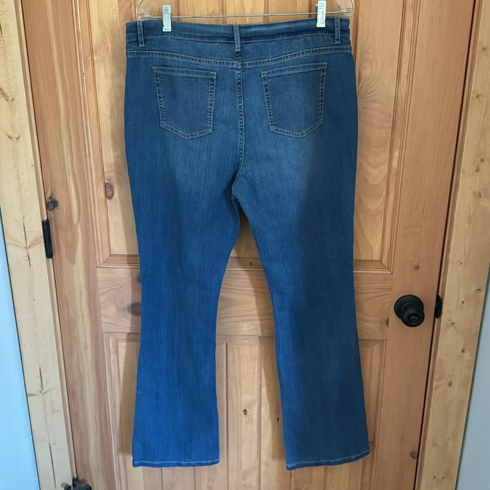 NWOT The Children’s‎ Place Bootcut Semi-Evasee Jeans Size 20 Plus